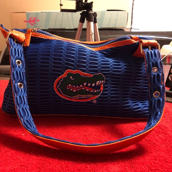 Handbags - Florida Gators Handbag